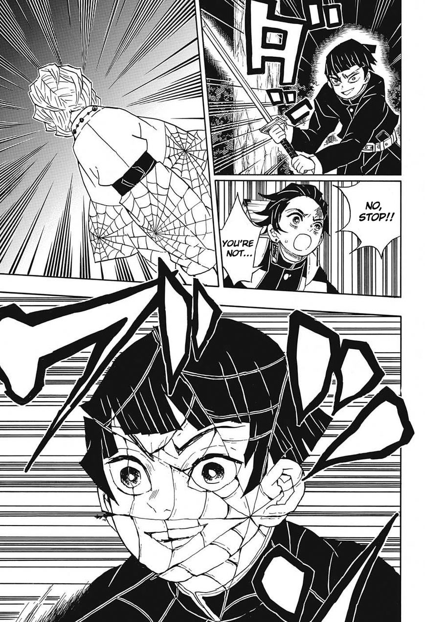 Kimetsu no Yaiba Chapter 36 7